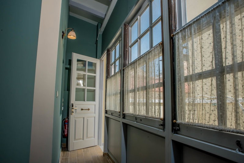 Kyria Boutique House, Athens, Greece