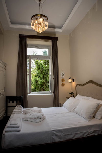 Kyria Boutique House, Athens, Greece