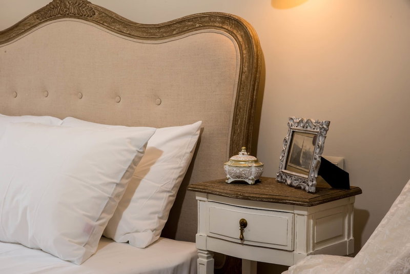 Kyria Boutique House, Athens, Greece