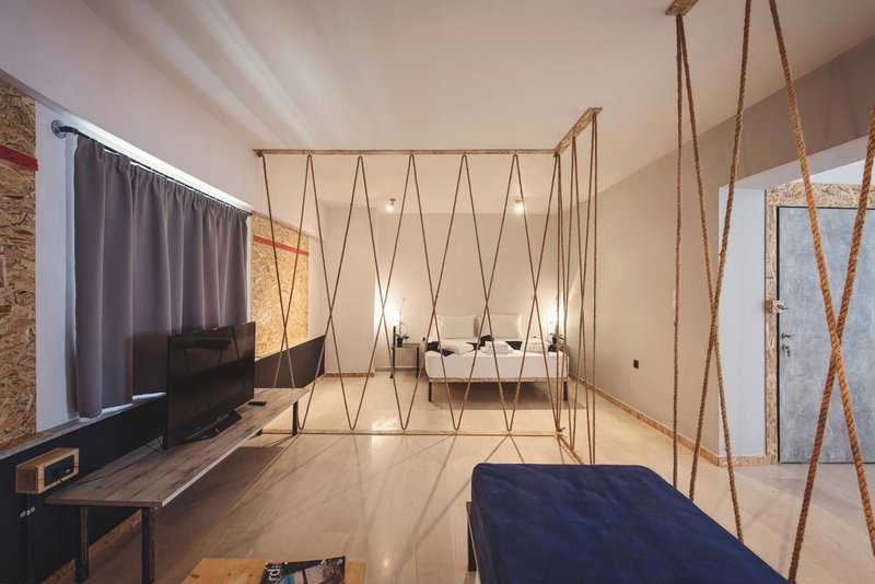 Piraeus Premium Suites, Piraeus, Greece