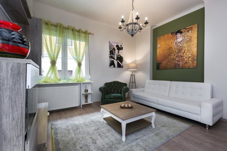 Vintage Apartment in the Heart of Plaka, Athens, Greece