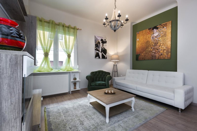 Vintage Apartment in the Heart of Plaka, Athens, Greece