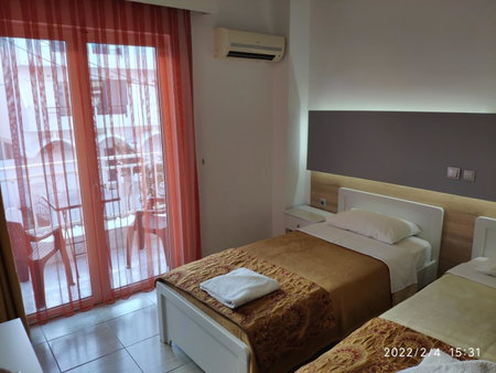Marie Hotel, Kos Town, Greece