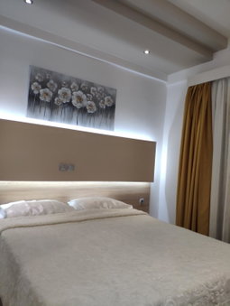 Marie Hotel, Kos Town, Greece