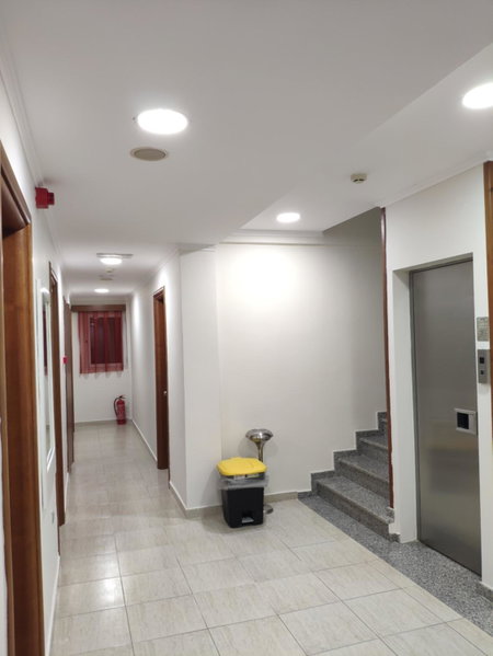 Marie Hotel, Kos Town, Greece