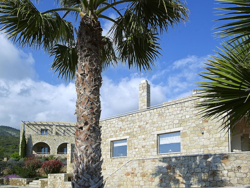 Anaxo Resort, West Mani, Greece
