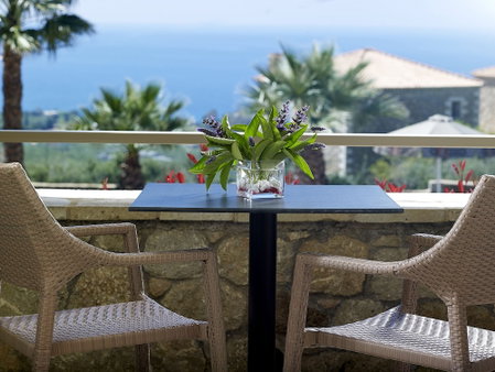 Anaxo Resort, West Mani, Greece