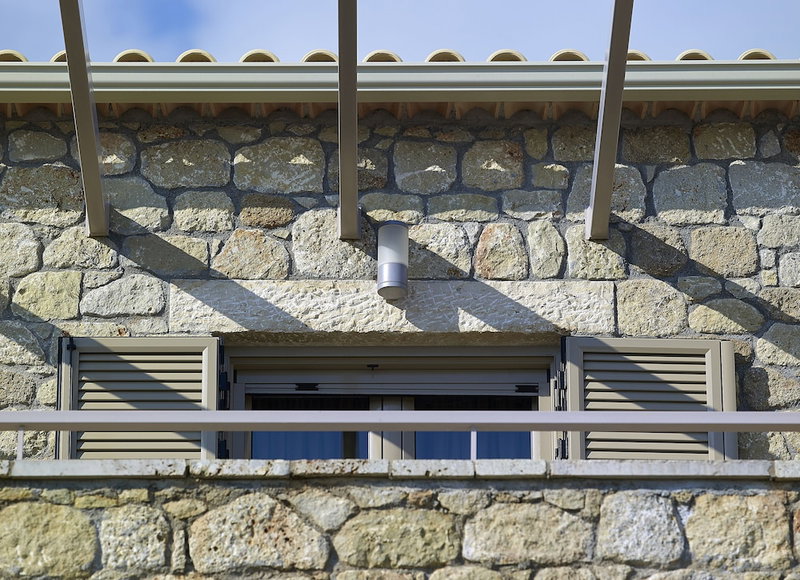 Anaxo Resort, West Mani, Greece