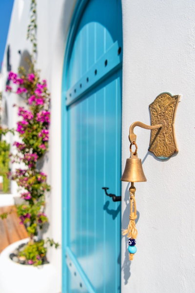 Evgenia Villas & Suites by Calm Collection, Fira, Greece