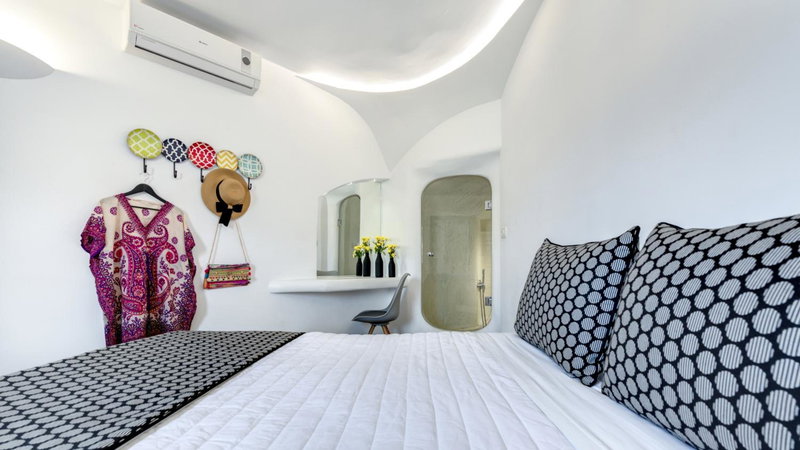 Evgenia Villas & Suites by Calm Collection, Fira, Greece