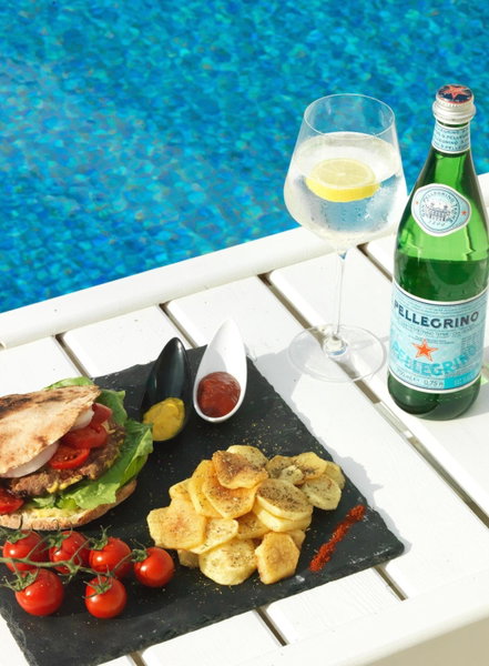 Evgenia Villas & Suites by Calm Collection, Fira, Greece