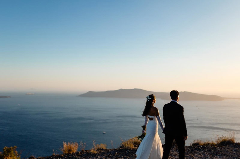 Evgenia Villas & Suites by Calm Collection, Fira, Greece