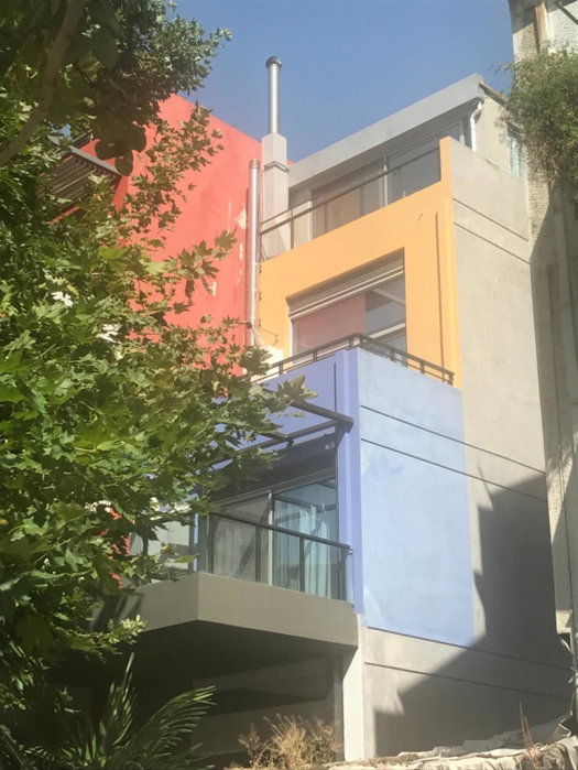 Citylinkers Suites, Athens, Greece