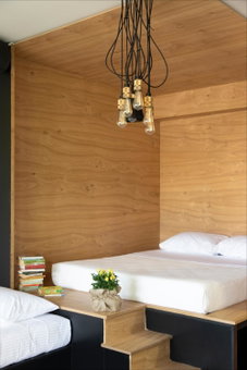 Citylinkers Suites, Athens, Greece