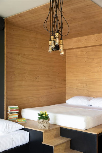 Citylinkers Suites, Athens, Greece
