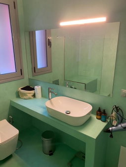 Citylinkers Suites, Athens, Greece