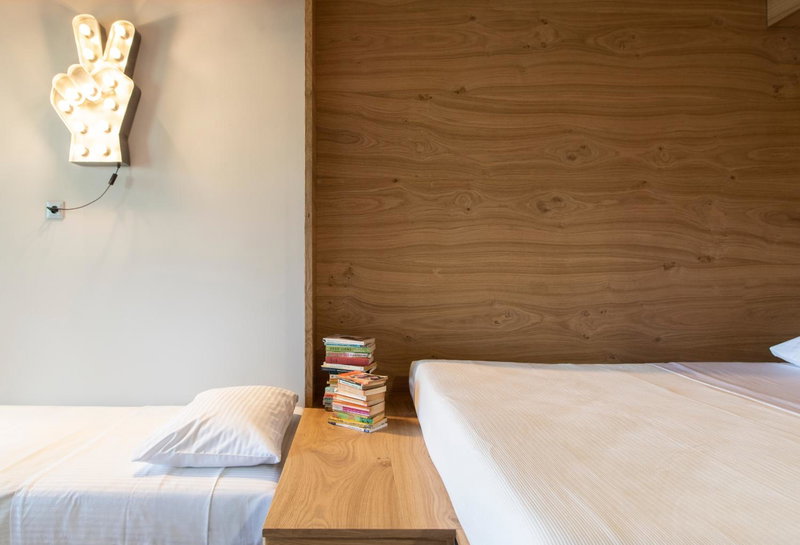 Citylinkers Suites, Athens, Greece