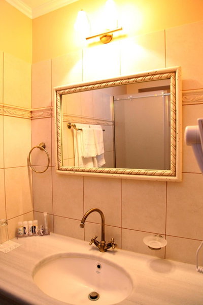 Spon Boutique Hotel, Nafpaktos, Greece