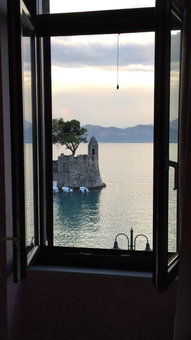Spon Boutique Hotel, Nafpaktos, Greece
