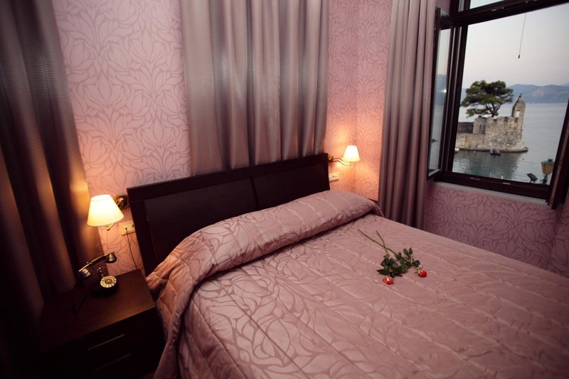 Spon Boutique Hotel, Nafpaktos, Greece