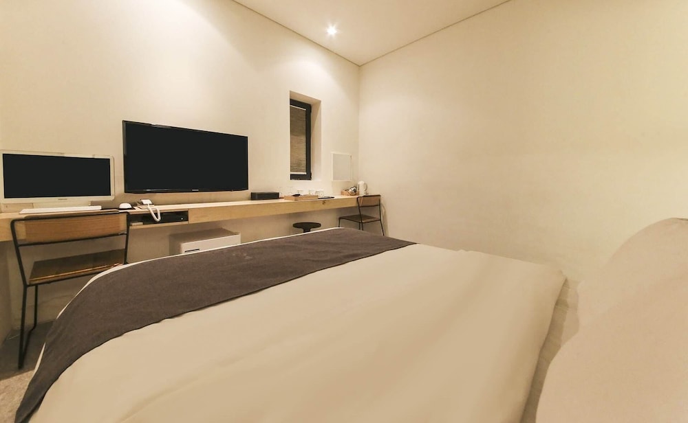 Ami Boutique Hotel, 대한민국