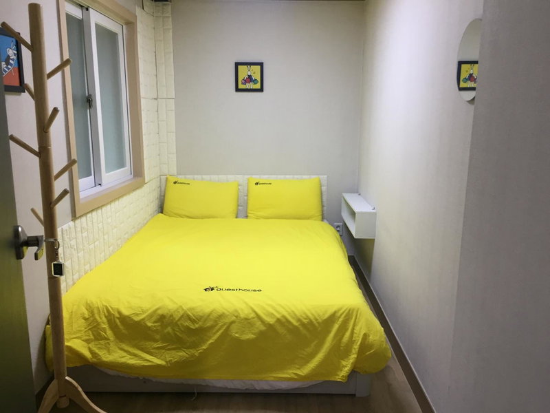24 Guesthouse KyungHee University, Seoul, South Korea