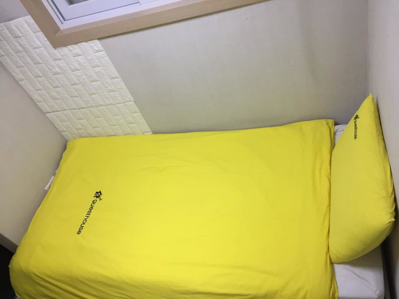 24 Guesthouse KyungHee University, Seoul, South Korea