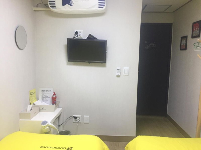 24 Guesthouse KyungHee University, Seoul, South Korea