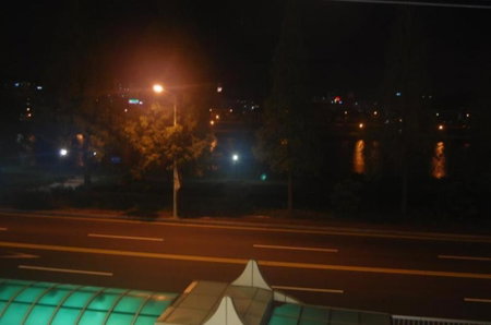 64 INN Hotel, Ulsan, South Korea