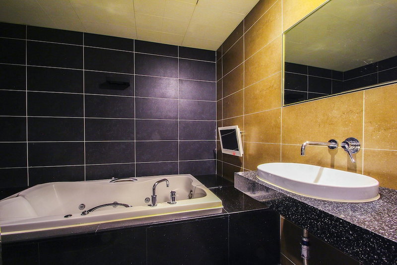 Grandis Hotel, Busan, South Korea