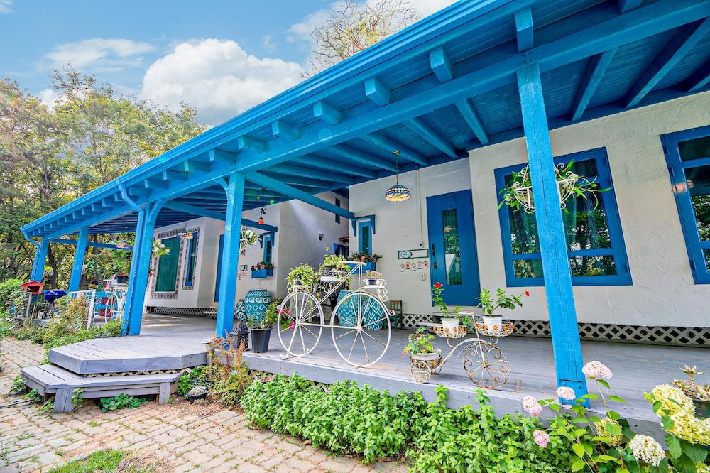 Hotel · Ganghwa Picnic Pension, Incheon