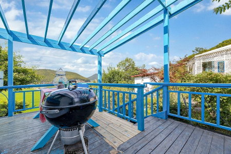 Ganghwa Picnic Pension, Incheon, South Korea