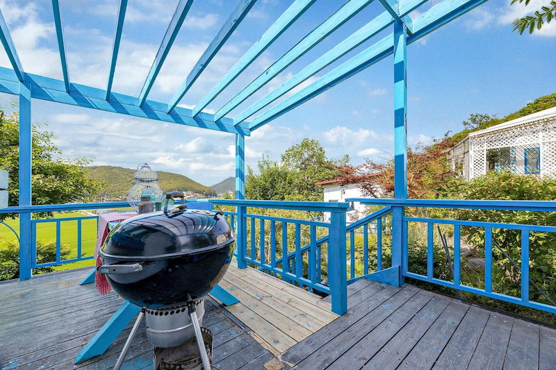 Ganghwa Picnic Pension, Incheon, South Korea