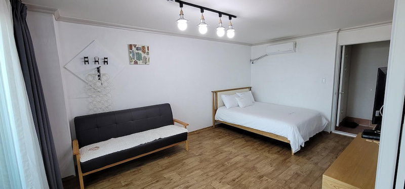 Yangyang Verit Pension, Yangyang, South Korea