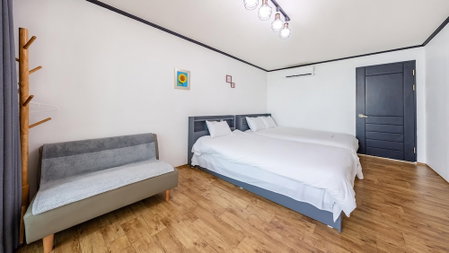 Yangyang Verit Pension, Yangyang, South Korea