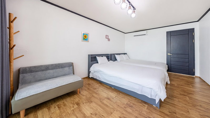 Yangyang Verit Pension, Yangyang, South Korea