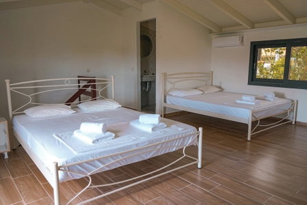 Gapyeong Art Pension, Gapyeong, South Korea