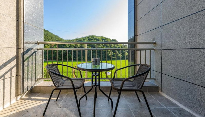 Yeosu Sora Noeul Pension, Yeosu, South Korea