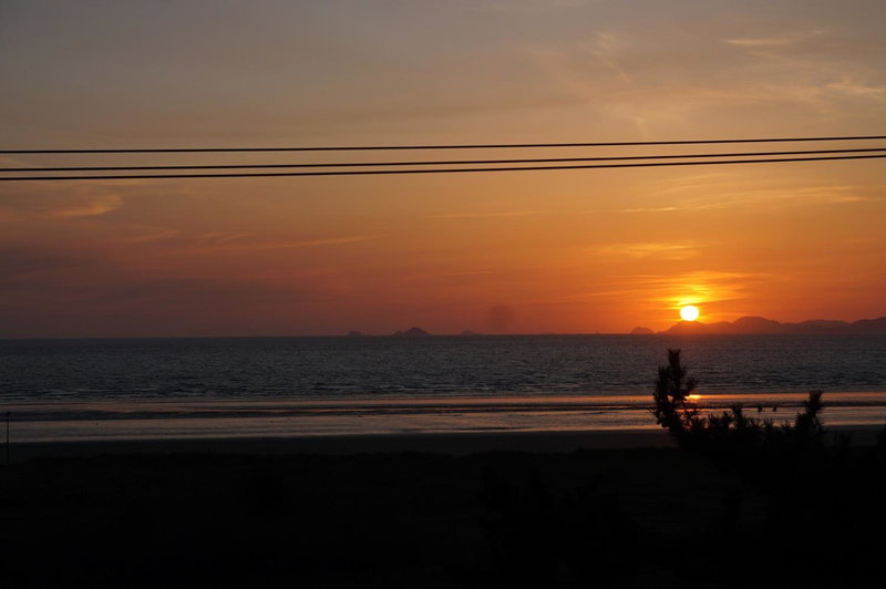 Taean Sharon Pension, Taean, South Korea