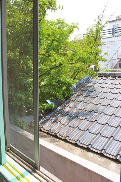 Eeumgil, Daegu, South Korea