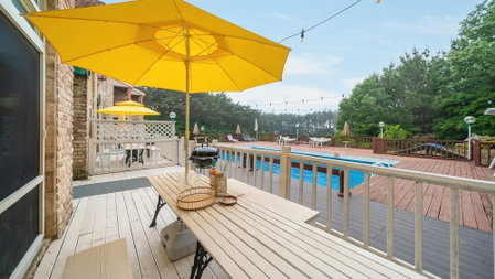 Taean Atirans Beach Pension, Taean, South Korea