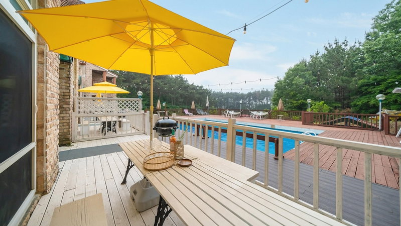 Taean Atirans Beach Pension, Taean, South Korea