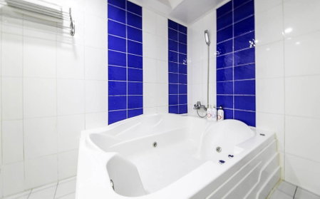 Cheongju Ochang memory stay, Cheongju, South Korea