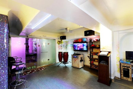 Amant Hotel, Goyang, South Korea