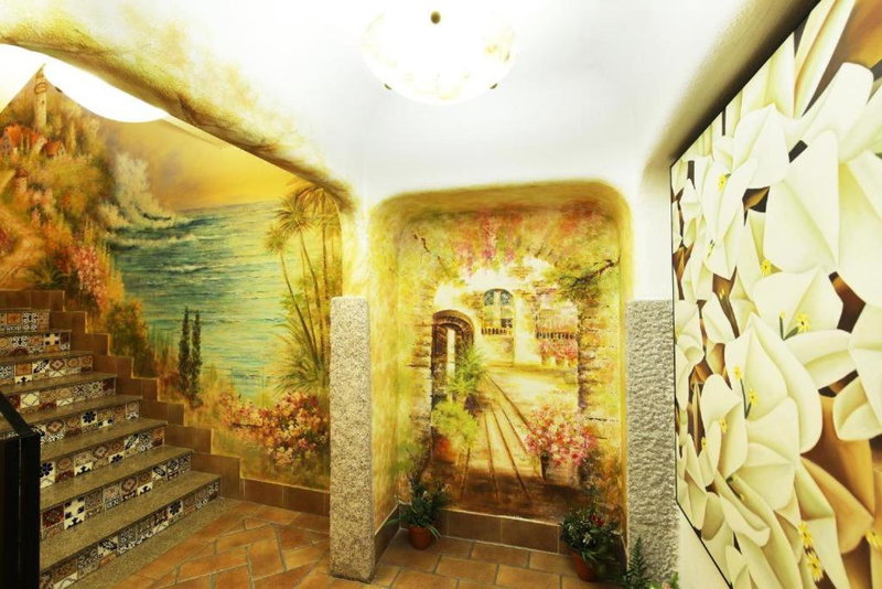 Amant Hotel, Goyang, South Korea