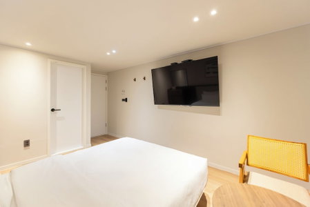 Aank Hotel Yeongdengpo branch, Seoul, South Korea