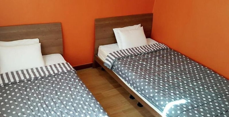 Seoraksan Park, Sokcho, South Korea