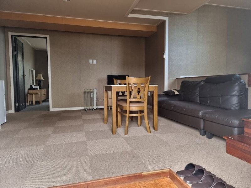 Benikea Mountain and Sea Yangyang, Yangyang, South Korea