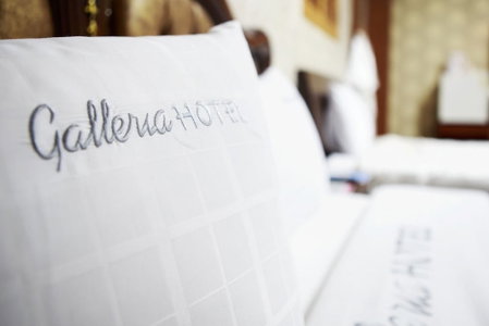 Galleria Hotel, Andong, South Korea