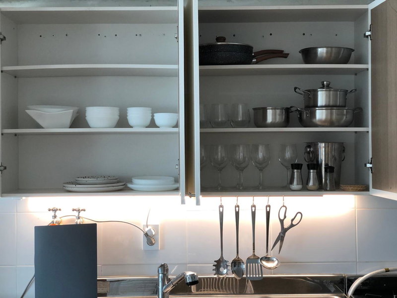 Stay Midcentury, Seoul, South Korea